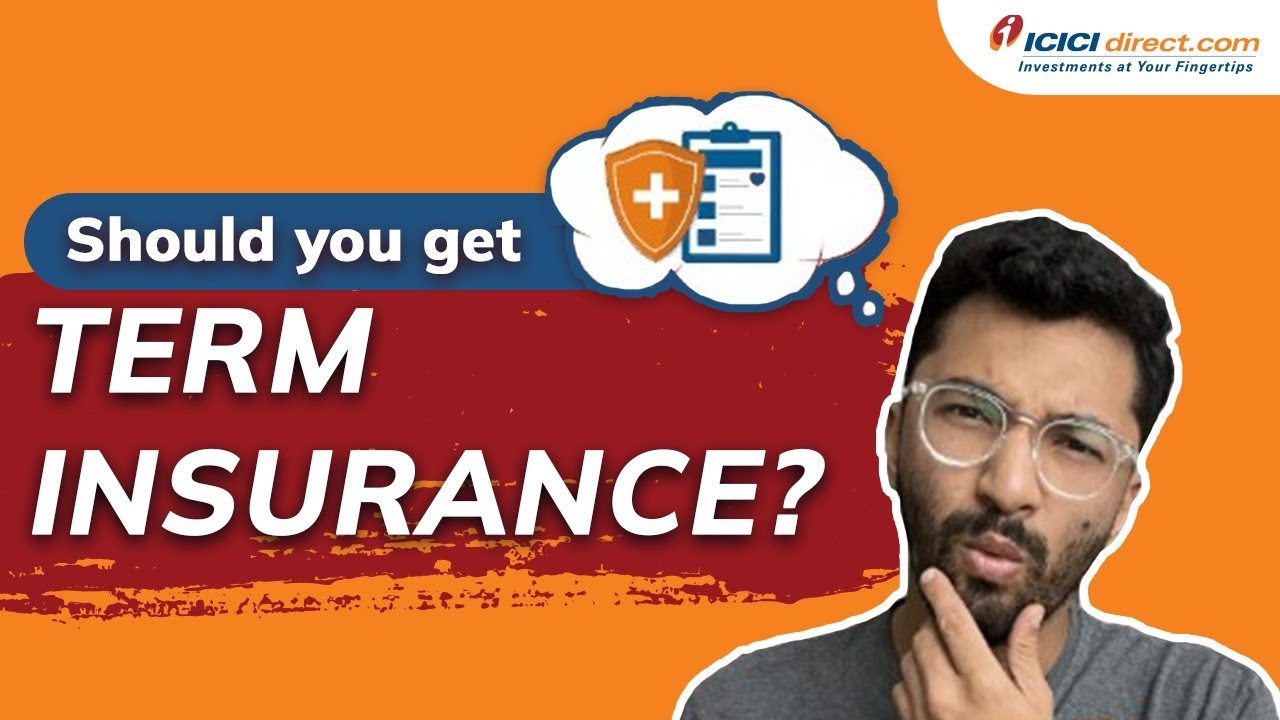 ICICI Term Insurance