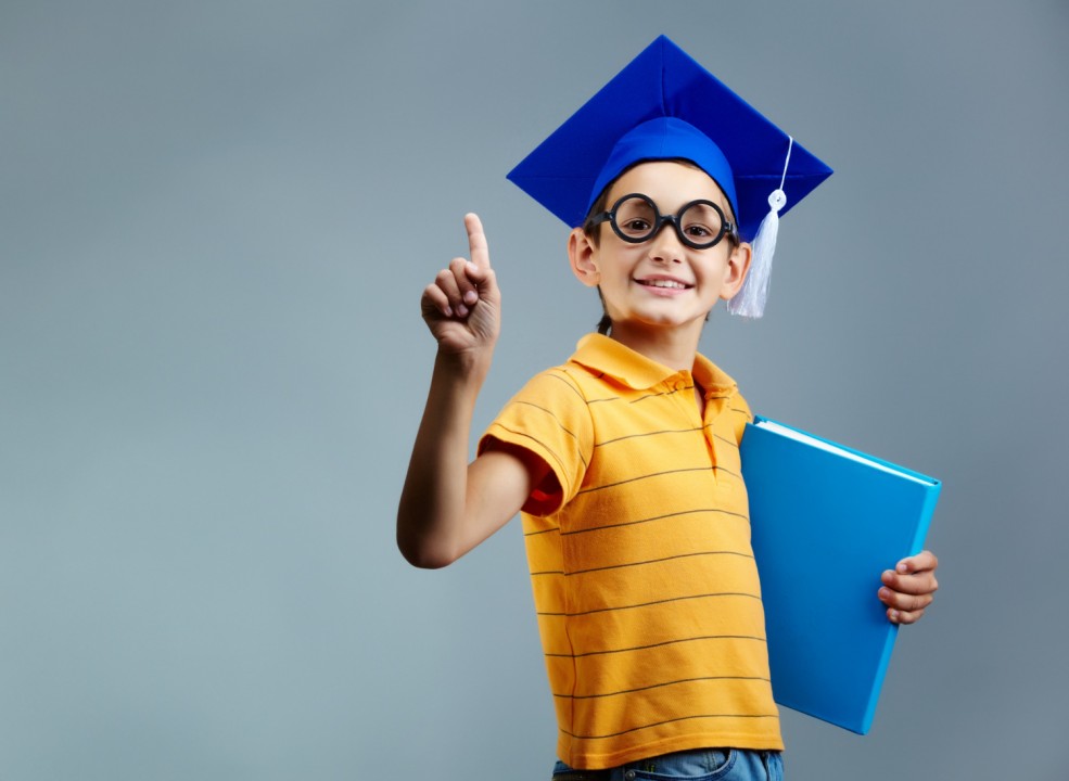 Child Education Plan