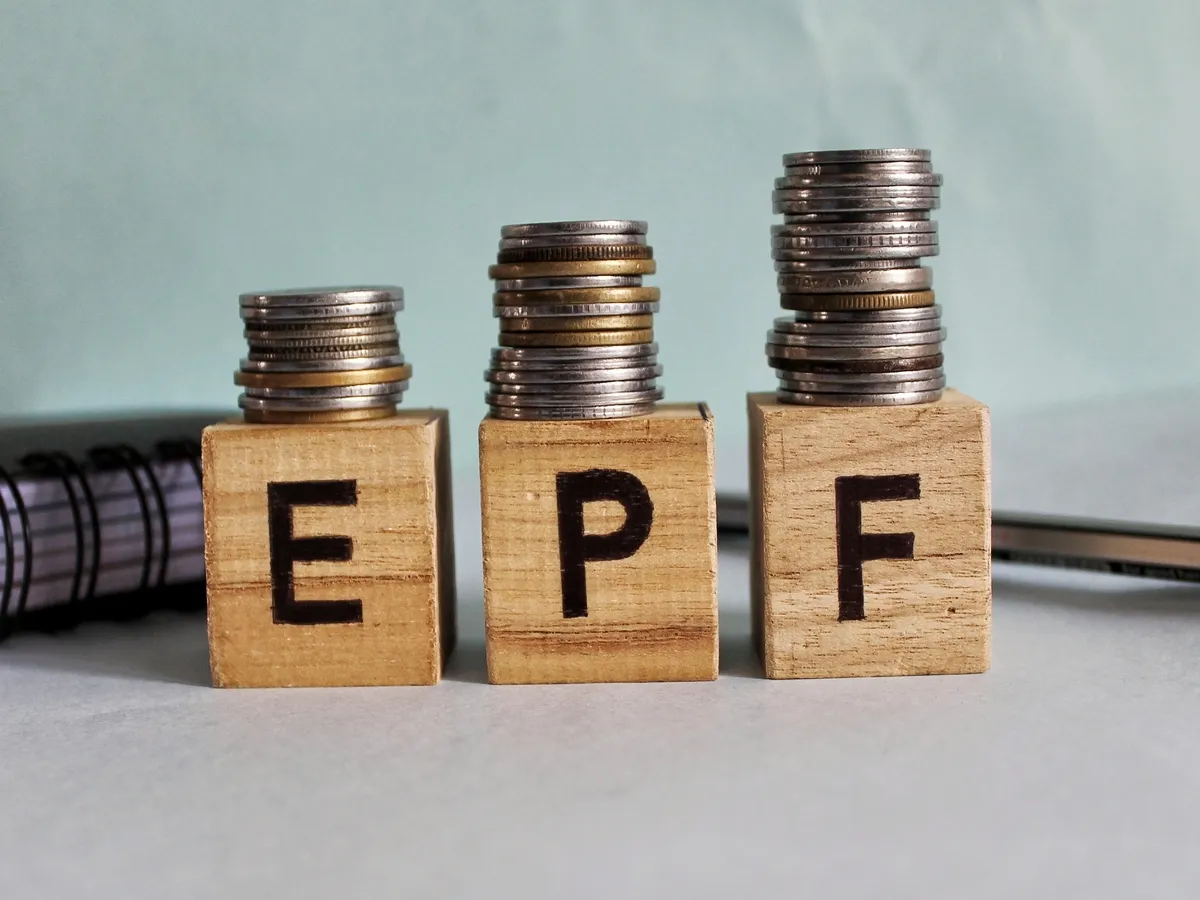 EPFO KYC / Withdrawal